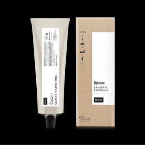 Niod Sanskirt Saponins